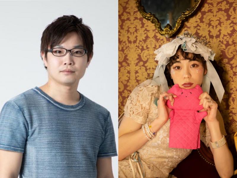 【出演者募集！】ユトサトリ。2022年8月公演「〆！」出演者オーディショのお知らせ サブ画像