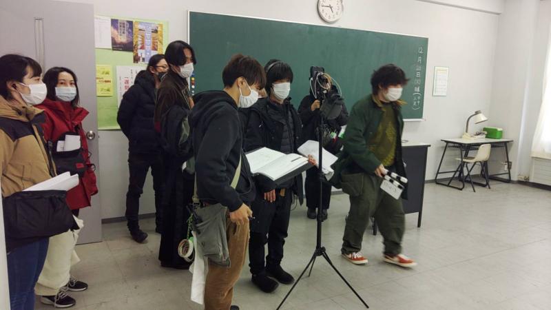 ※見つかりました　　照明さんをｶﾝﾎﾞｼﾞｱの映画で、4月24日25日26日都内撮影で、探しております。 サブ画像