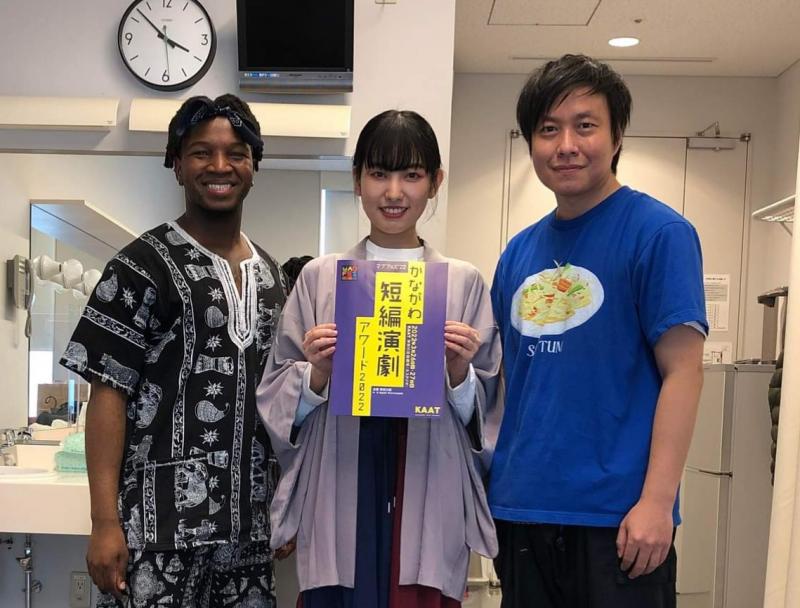 急募！6月公演出演者募集！ サブ画像