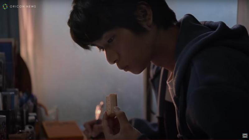 【実績として開示OK】5/14都内　カップ麺CM撮影 男女主役募集！【自主制作CM】 サブ画像