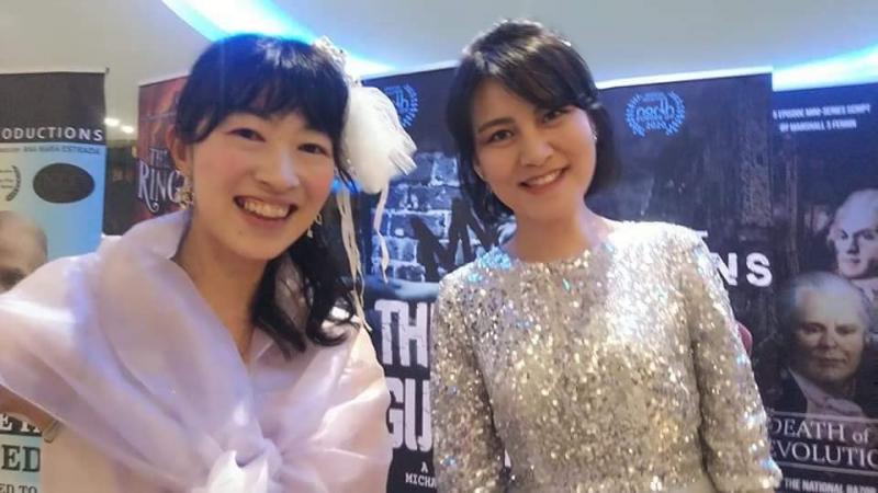 新作長編映画ヒロイン２０代女性募集！ギャラあり　月元映里監督作品（世界で６５ノミネート、３２受賞）主演や出演者は実力派俳優さん揃い サブ画像