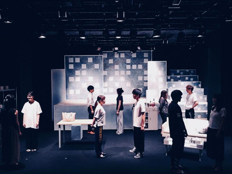 Prelude第8回本公演『ここハ東京、ユメのなか』キャスト募集（第34回池袋演劇祭出展） サブ画像