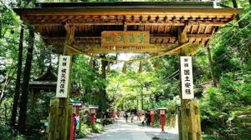 ◎募集　日台合作≪高尾山登山を舞台にした短編ヒューマン映画≫エキストラ募集５～10名 サブ画像