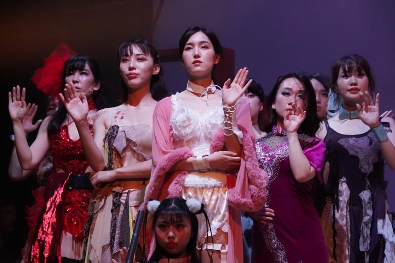 [関西]アート感覚あふれる新しいジャンルの舞台作品への出演者を募集！ サブ画像