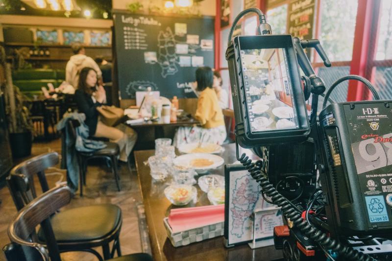 人気シリーズ最新作映画「MIND YOUR EYE2」【男性メインキャスト】募集！40代以上男性！6/12(日)12:00〆切 サブ画像