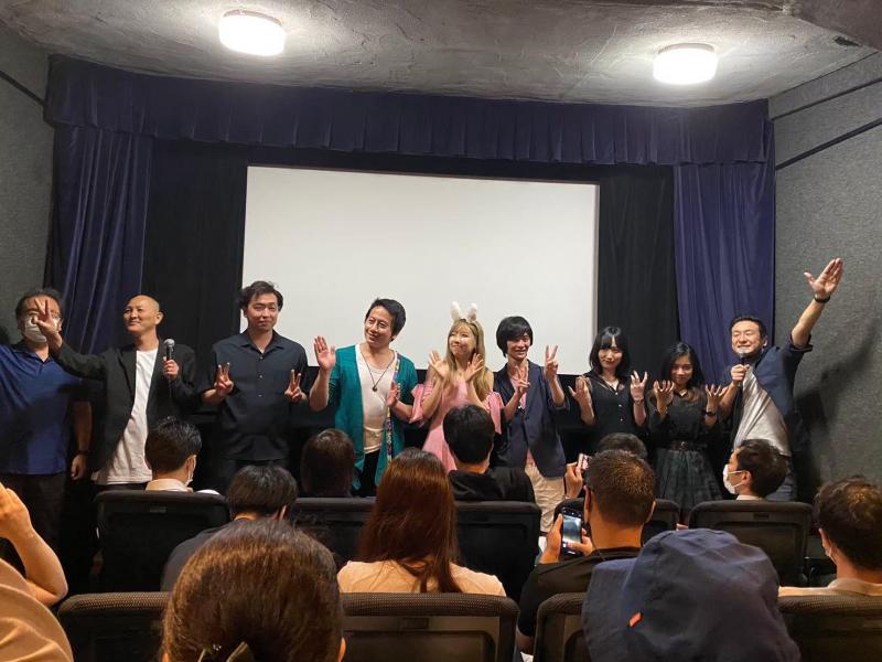 総フォロワー数22万人超え！ ホラー映画チャンネル出演者募集 サブ画像