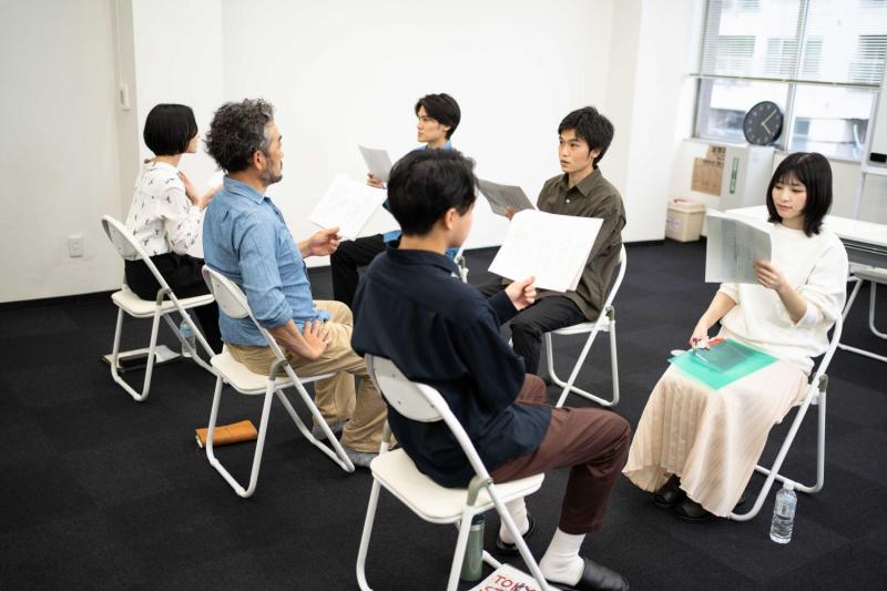 単発＆初心者歓迎！映画俳優のための「演技体験ラボ」(7/31・東京) サブ画像