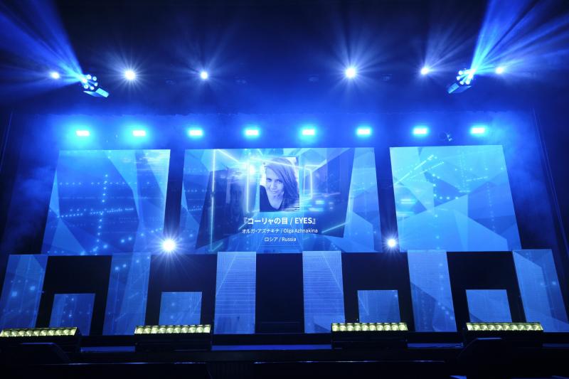 スマートフォンで撮ったショートフィルムを大募集!! SSFF ＆ ASIA 2023 サブ画像