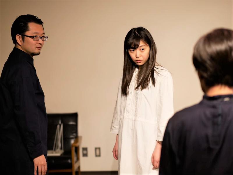 「相手から生まれる衝動」マイズナーテクニック3日間WS in 関西（9/23~25） サブ画像