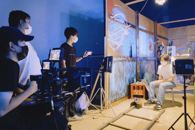 【緊急募集】短編映画《父親役俳優》募集！年代問わずエキストラも募集 サブ画像