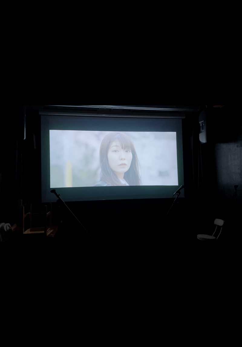 長編映画「それから2年」自分として生きる女性【冬野紀子役オーディション】〆切10/17 サブ画像