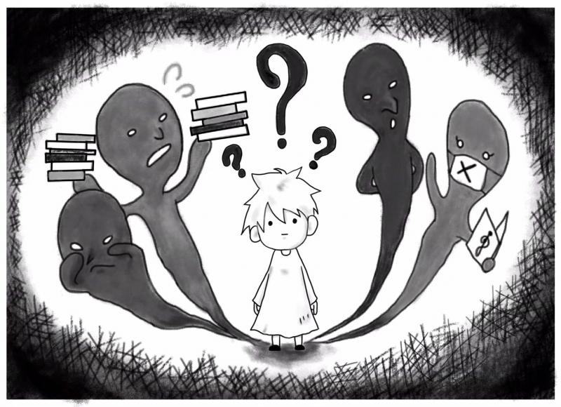  【大阪】絵本『無色の世界の物語』舞台化プロジェクトに向け出演者募集！！ サブ画像
