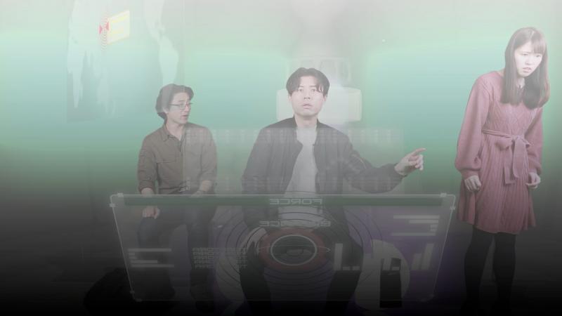 Youtube用短編　男女複数名キャスト募集　Jolly Channel　vol.6「殺人許可証（仮）」　2023年1/22（日）撮影　〆切1/10 サブ画像