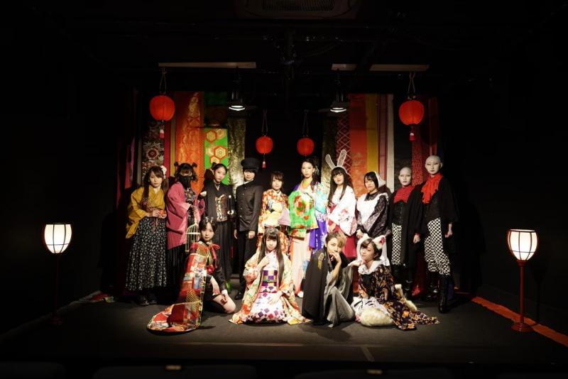 毎月公演をしています。演劇で本格的に活躍したい方(大阪)。ノルマなしチケットバック。 サブ画像
