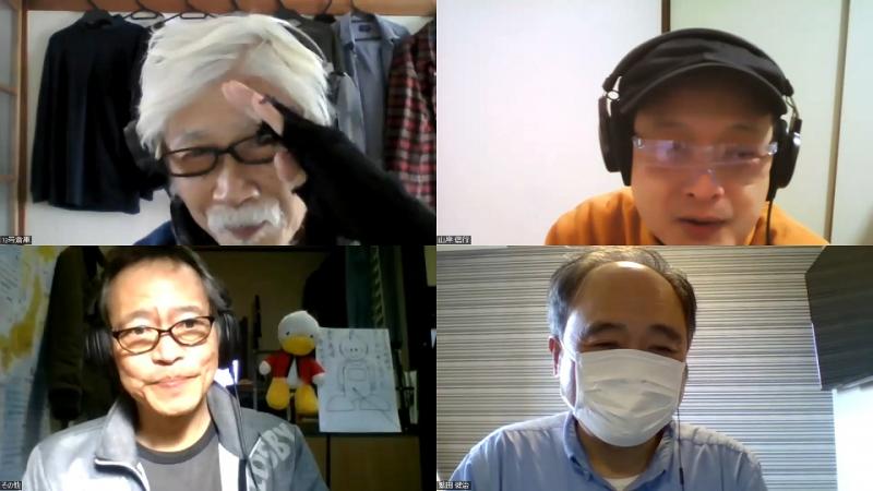 映画惑星vol.10　『私の街の物語』アーカイブ サブ画像