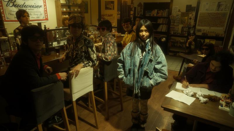 石井岳龍が見出した津田翔志朗監督の追悼映画祭を開催 サブ画像