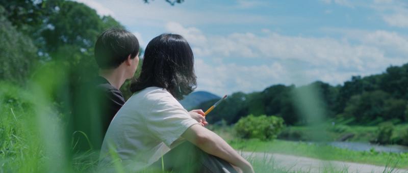 映画『キャンバス』（監督・寺尾都麦 /主演・川岸宜弘）上映会｜2/21下北沢トリウッド[東京]・3/11シアターセブン[大阪] サブ画像