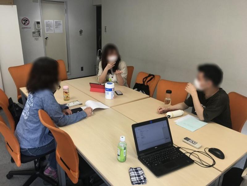 映像制作サークル「アンケラ」　メンバー募集！！（経験・映像不問） サブ画像