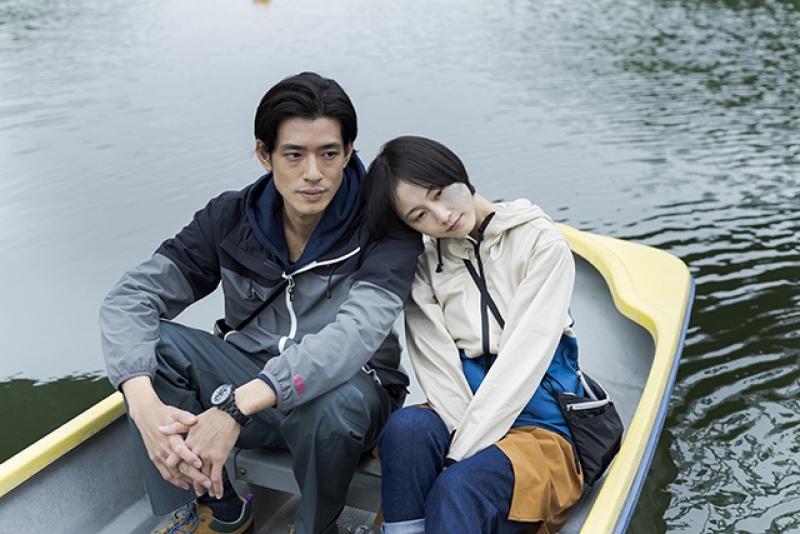 開催間近！松井玲奈さん主演の話題作『よだかの片想い』安川有果監督の特別演技ワークショップ！(3/3、10、17) サブ画像