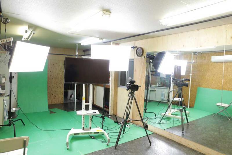 2023年3月13日（月）、19日（日）開催　演技ワークショップ・演技をしない演技　|　DAIKYOJI STUDIO 　 サブ画像