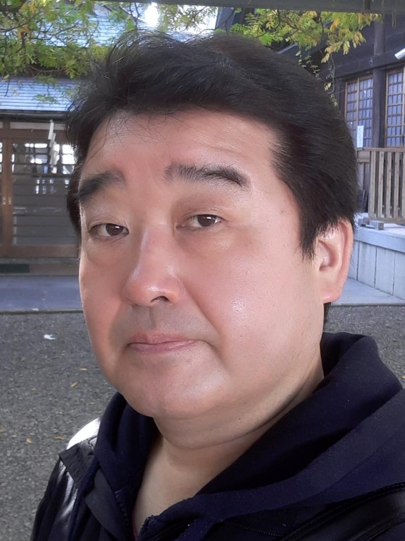 数多くの特撮ドラマを監督してきた「きくち雄一」ワークショップ。サポートに俳優「南翔太」も参加。 サブ画像