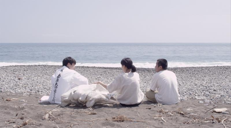 【東京開催】短編映画「あおいそら」（佐久間由衣主演）「クジラの骨」上映｜＃徳島ニューノーマル映画祭 サブ画像