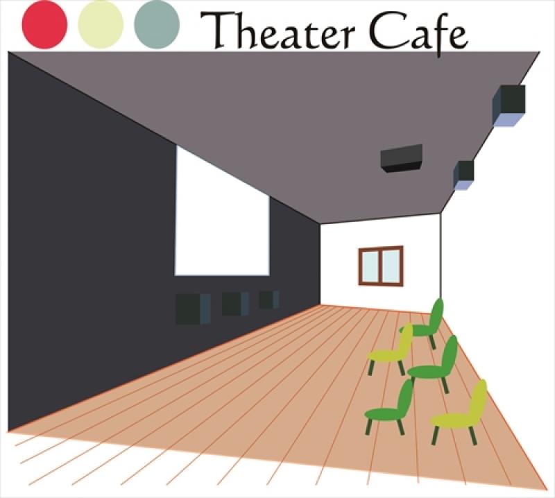 累計10年！シアターカフェ移転&リニューアルオープン3周年記念開放祭作品公募　5/20締切 サブ画像