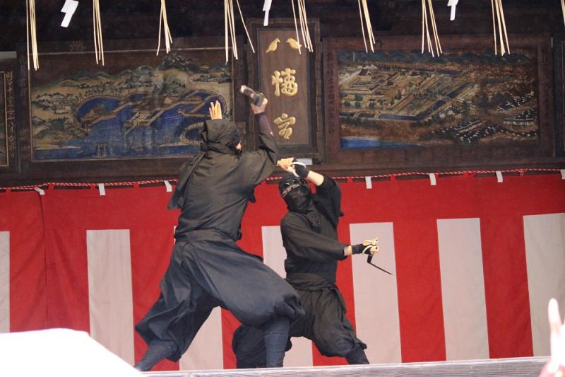 福岡黒田忍者隊(メンバー募集） サブ画像