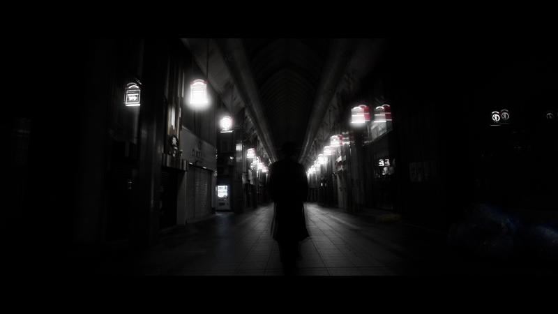 【演者急募】KYOTOGRAPHIE KG+の個展に出品する映像作品の演者募集！  サブ画像