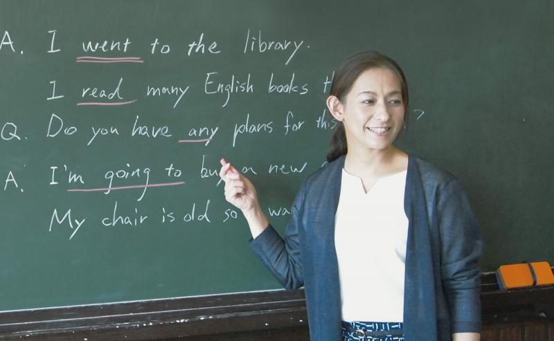 3/31〆切・早割有【4/8-9 開催】 安田真奈監督 ワークショップ『幸福(しあわせ)のスイッチ』『TUNA ガール』『あした、授業参観いくから。』等（新宿） サブ画像