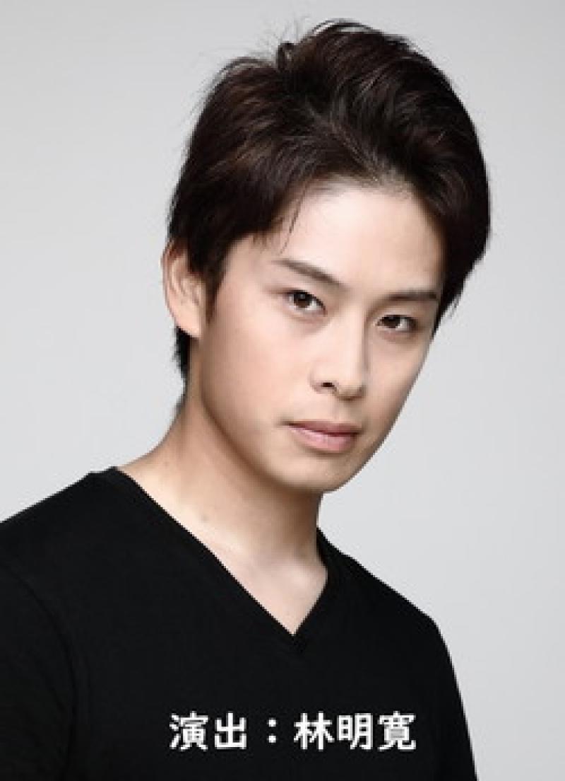 【4/3締切】2.5次元舞台で活躍中の林明寛が演出！7月ガールズ舞台『０１３（ゼロイチサン）』 サブ画像