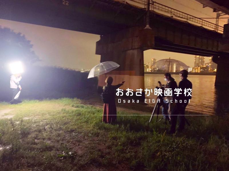 自分が主演の短編映画を演じてみる vol.4 サブ画像