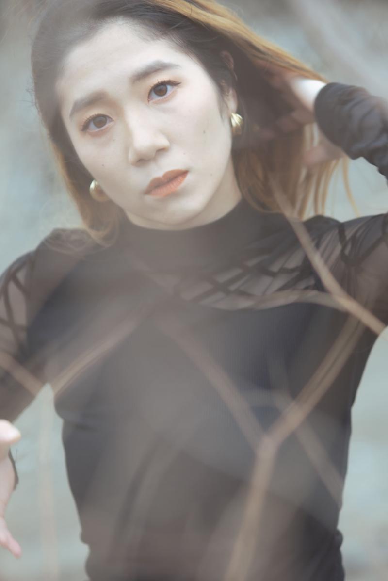 【作品撮り】ポートレートモデル募集 サブ画像