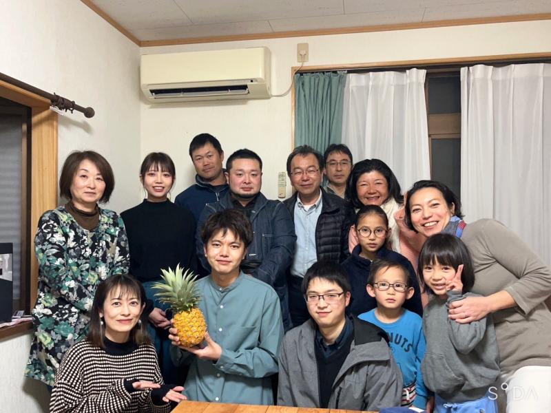 【鹿児島ロケ】小規模地域映画の録音及びヘアメイク各1名急募【4月12日頃から2週間通し】 サブ画像