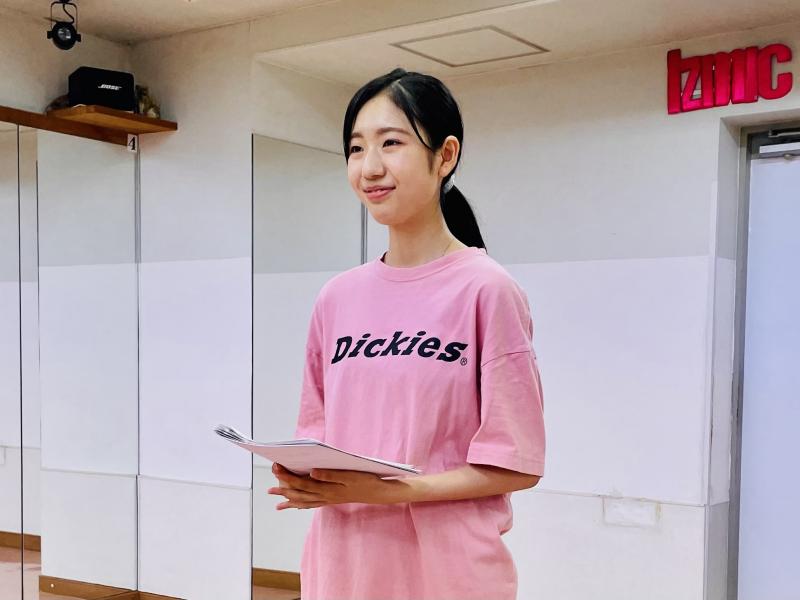 元アミューズ演技講師が教える　演技の基礎を一から学ぶ ゴールデンウィーク演技ワークショップ サブ画像