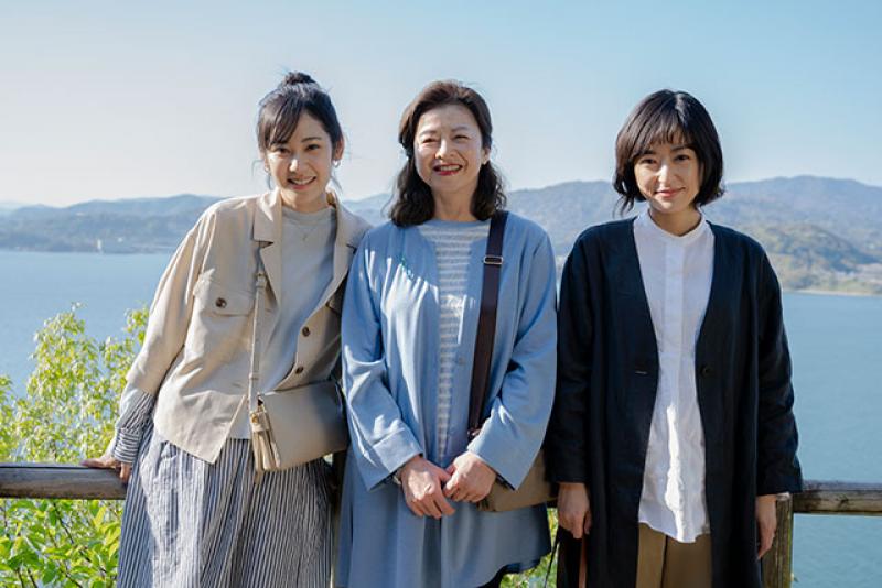 『わたしのお母さん』杉田真一監督の特別演技ワークショップを開催！(6/1、2、4) サブ画像