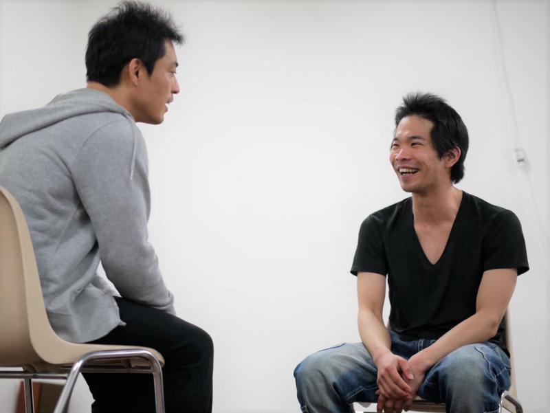 【演技の基礎「相手を受けて反応する力」が鍛えられる＋台本のポイント】マイズナーWS週末開催　5/13㈯ サブ画像