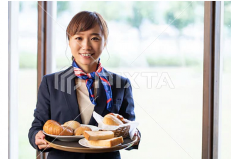 急募】5/28〆切　ホテル業Webサイト　20～30代男女キャスト募集　 サブ画像