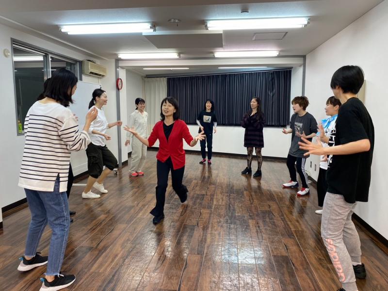 駆け込み申し込みOK！自分に出会う。自信を取り戻す。自分開放のワークショップ。 サブ画像