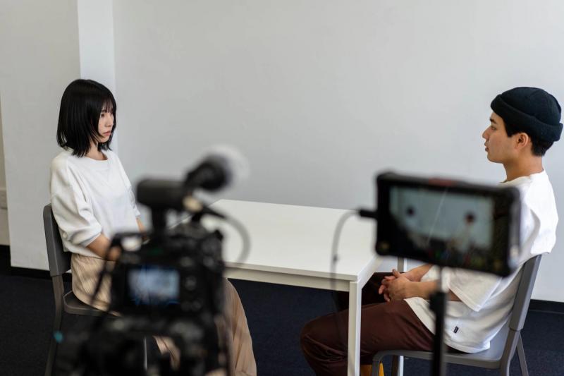 【7/9(日) 名古屋開催！】「消せない記憶」公開記念！園田新監督による映像演技ワークショップ（前売券付き！） サブ画像