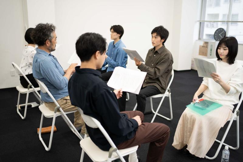 単発＆初心者歓迎！映画俳優のための「演技体験ラボ」(7/16・東京) サブ画像