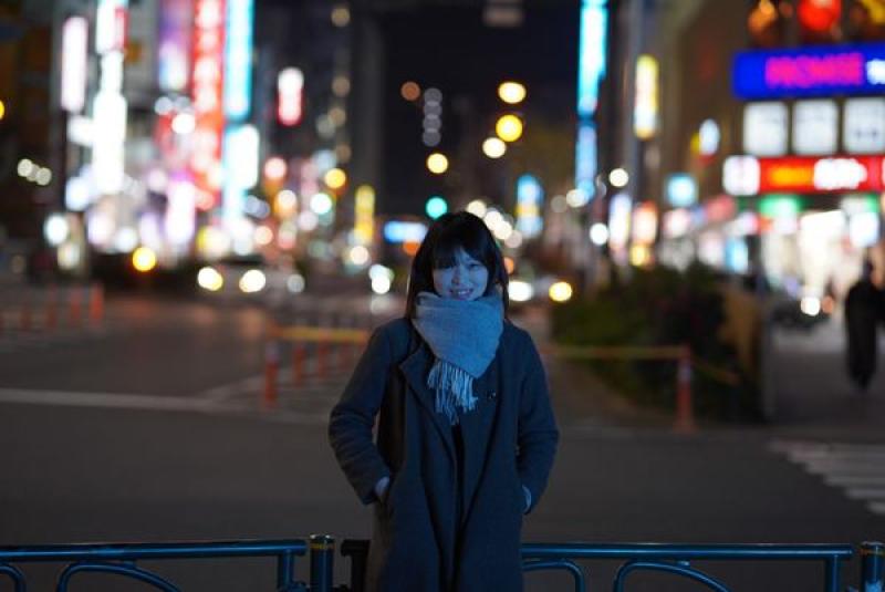 好評につき追加開催！『愛のくだらない』田辺・弁慶映画祭W受賞！ 野本梢監督による演技ワークショップ(8/15、8/17) サブ画像