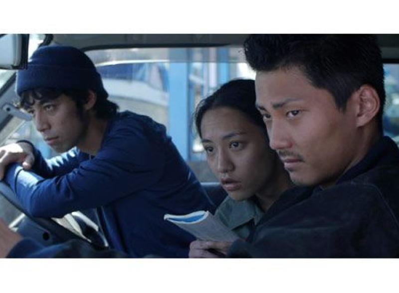 【締切間近 & 残席少！】日本映画監督新人賞「ケンとカズ」、話題作「辰巳」の小路紘史監督による特別演技ワークショップを開催！！(7/31、8/1) サブ画像