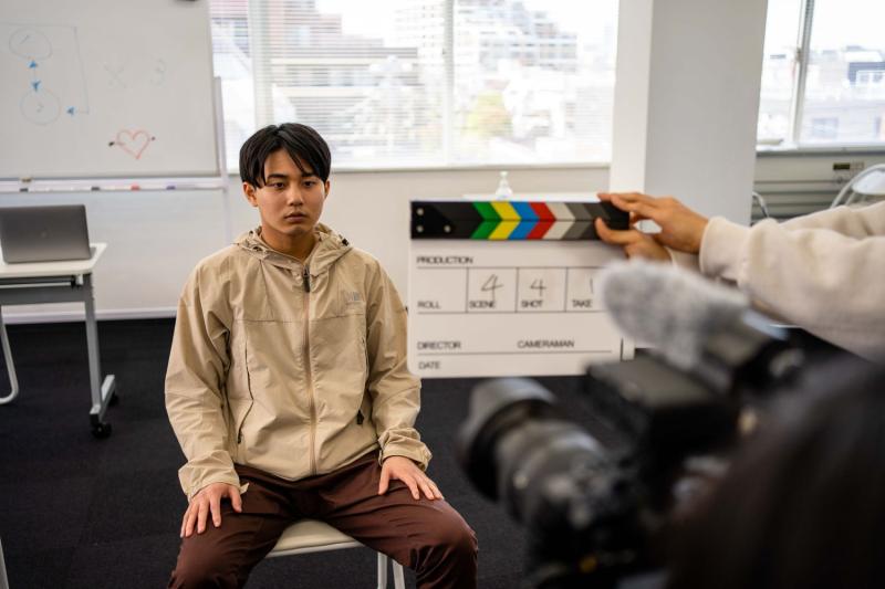 【早割実施中！】映画俳優のための映像演技ワークショップ「フィルムアクターズラボ」【10月開校半年コース】 サブ画像