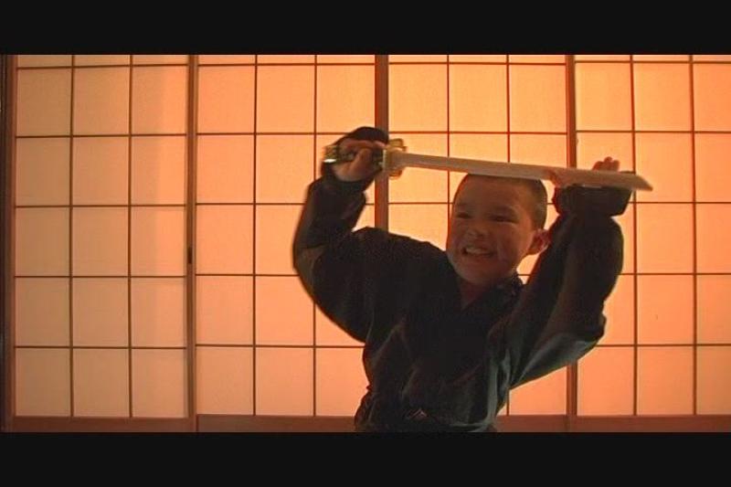 撮影参加型子役体験  夏期ワークショップのご案内 サブ画像