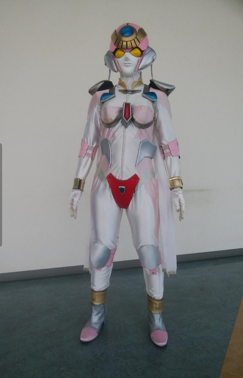 アクションチーム募集 サブ画像