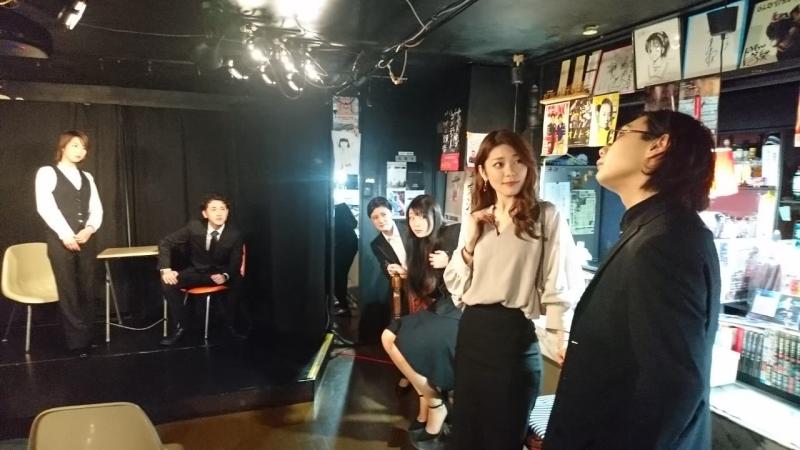 【大阪】2024年1～4月 舞台出演者募集(ノルマなし チケットバック制＋物販バック) サブ画像
