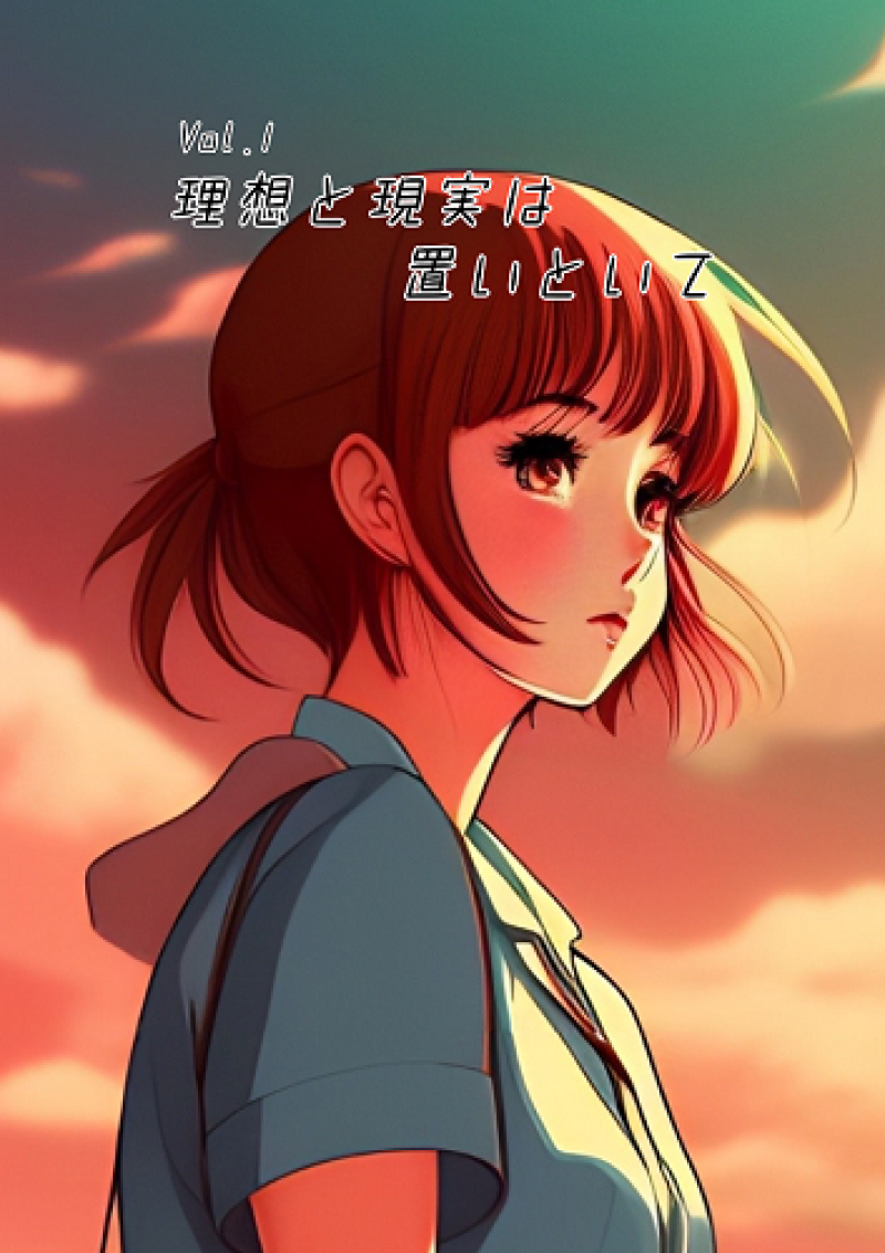 私たちと一緒に舞台を作りませんか⁇　ー理想と現実は置いといてー　締め切りまで残り3日 サブ画像