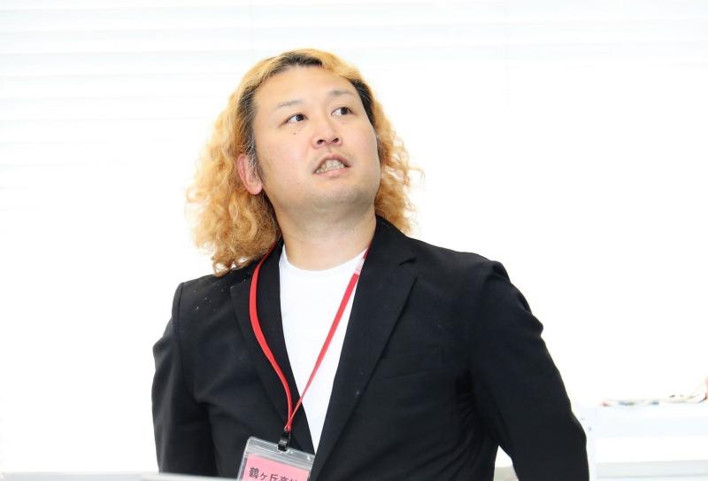金子正男氏　模擬オーディション形式ワークショップ サブ画像