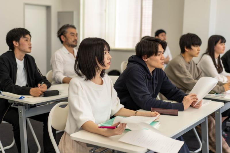 映像演技を短期間でマスター！単発＆初心者歓迎！映画俳優のための「演技体験ラボ」(11/10・東京) サブ画像